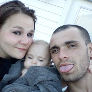 Meet your Posher, Corey matthew